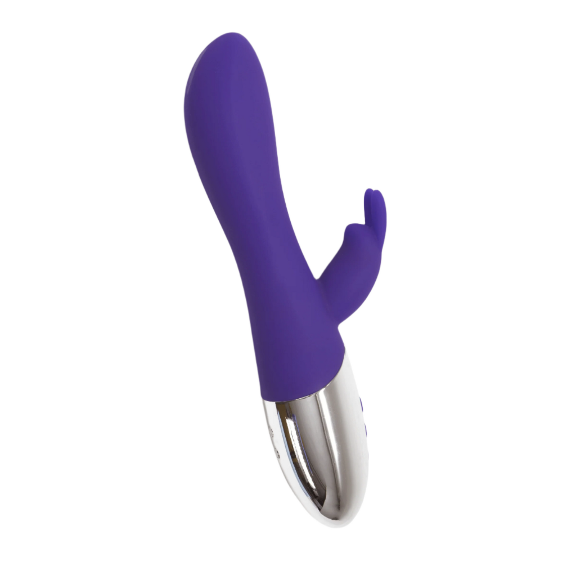 Hoppy Endings Oscillating Heating Vibrator-5