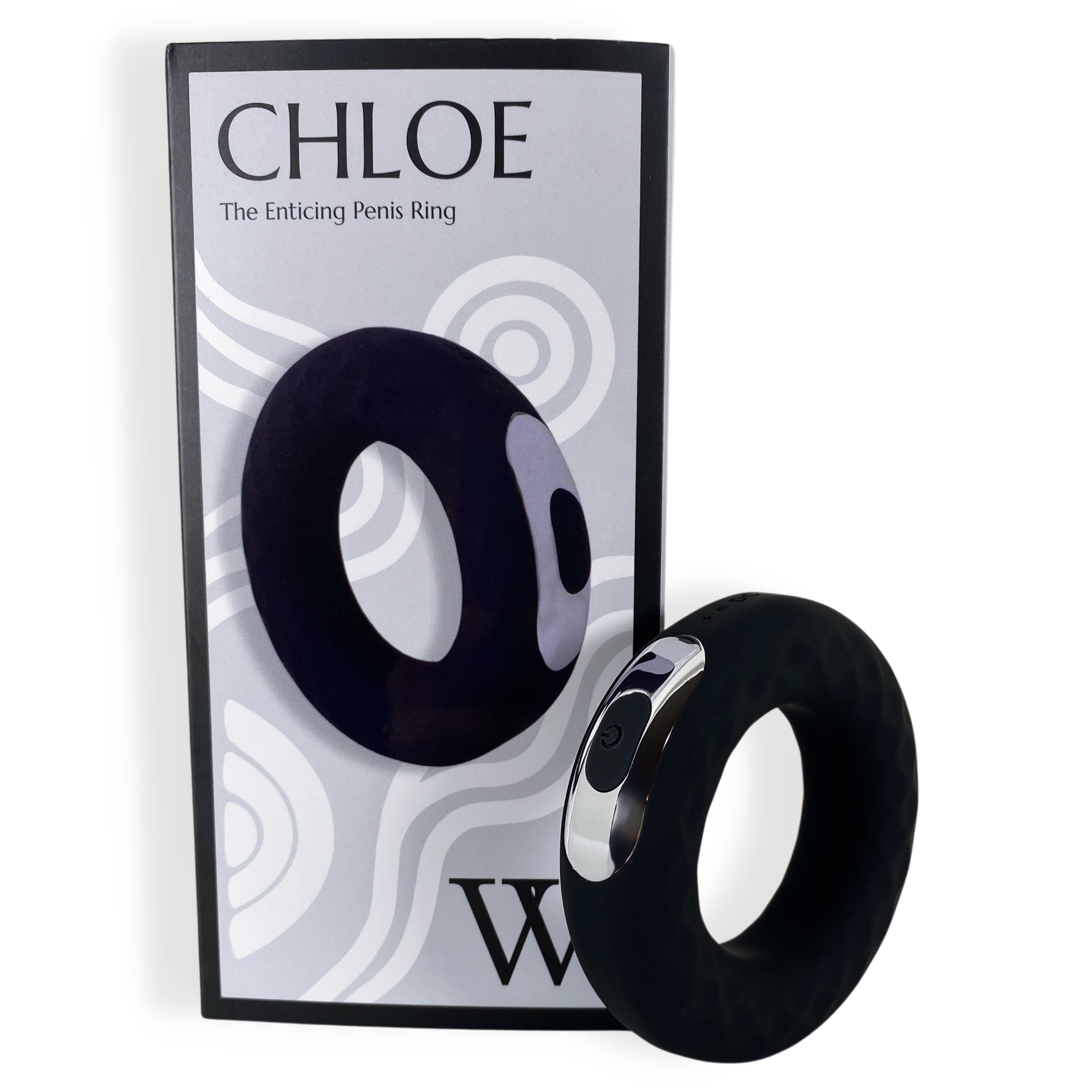 V For Vibes Chloe The Best Vibrating Cock Ring